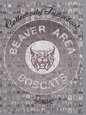 cover image of Beaver High School - Shingas - 2008